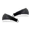 CNC Racing Carbon Fiber Frame Covers for Ducati Panigale V4 / S / R / Speciale CNC Racing Carbon Fiber Frame Covers for Ducati Panigale V4 / S / R / Speciale